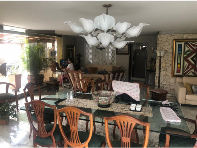 Apartamento de 4 alcobas en venta en El Poblado, Rionegro, 300 m² · foto 10 de 24