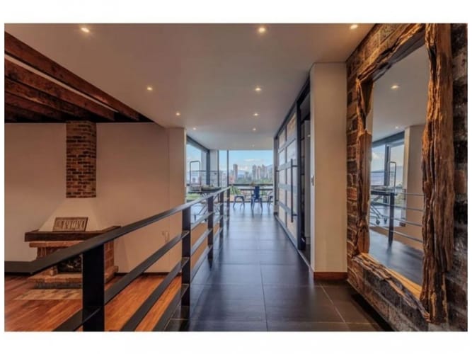 Casa de 4 alcobas en venta en Mesa, Envigado, 680 m² · foto 4 de 10