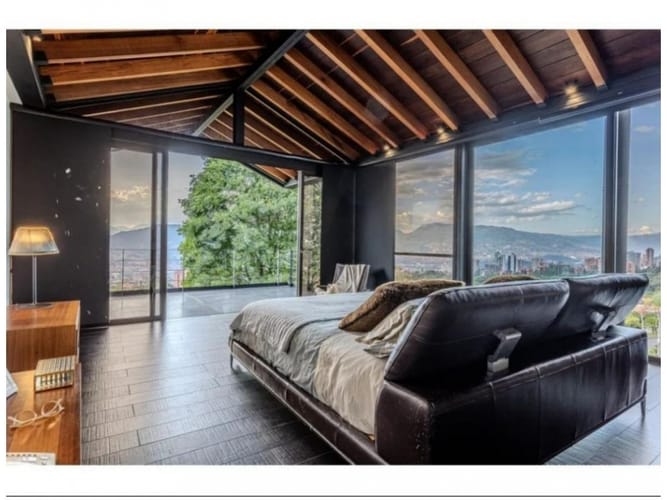 Casa de 4 alcobas en venta en Mesa, Envigado, 680 m² · foto 5 de 10