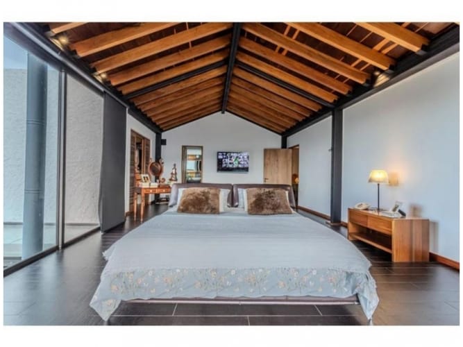 Casa de 4 alcobas en venta en Mesa, Envigado, 680 m² · foto 6 de 10