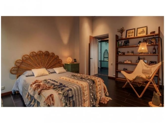 Casa de 4 alcobas en venta en Mesa, Envigado, 680 m² · foto 7 de 10