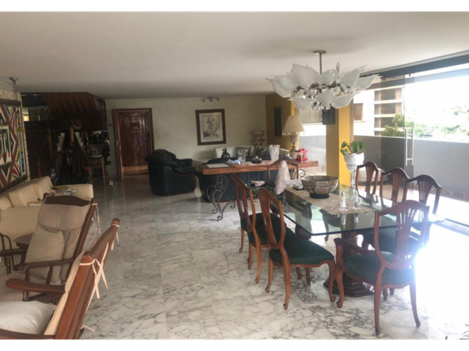 Apartamento de 4 alcobas en venta en El Poblado, Rionegro, 300 m² · foto 13 de 24