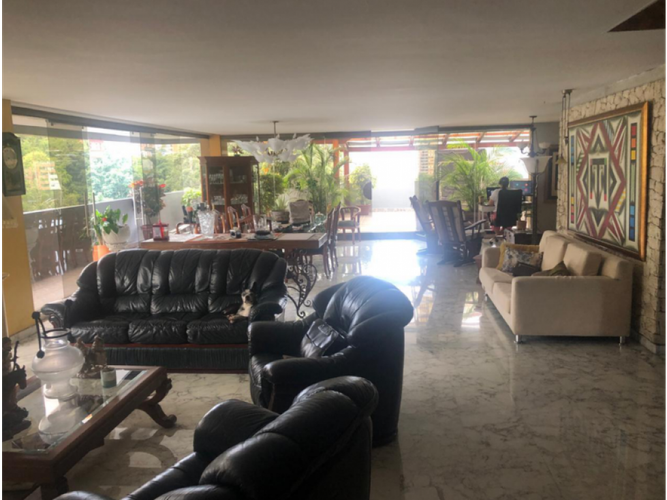 Apartamento de 4 alcobas en venta en El Poblado, Rionegro, 300 m² · foto 16 de 24