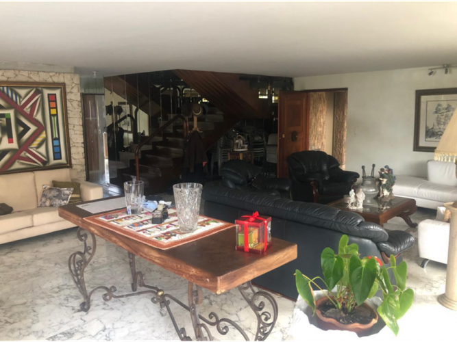 Apartamento de 4 alcobas en venta en El Poblado, Rionegro, 300 m² · foto 17 de 24