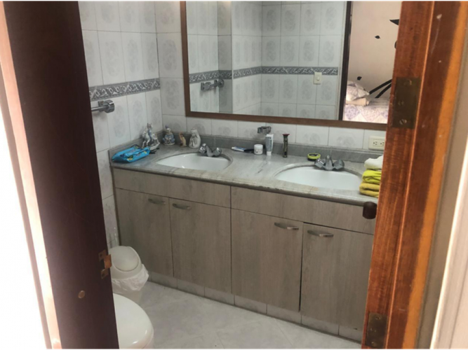 Apartamento de 4 alcobas en venta en El Poblado, Rionegro, 300 m² · foto 19 de 24