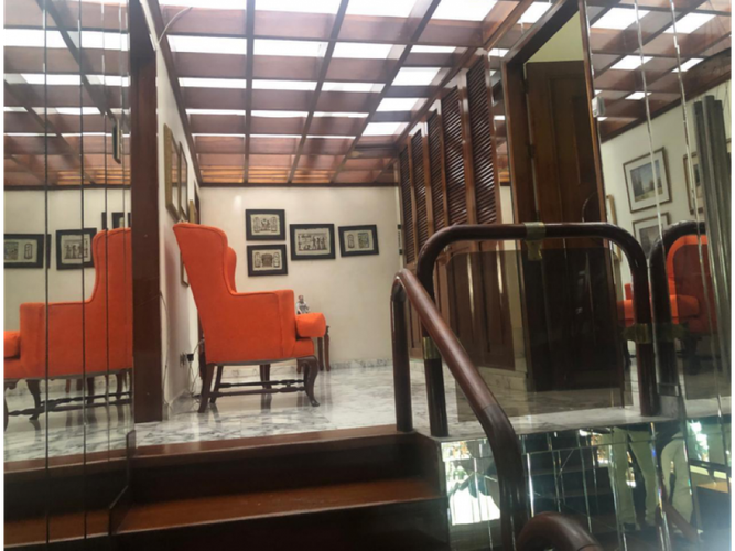 Apartamento de 4 alcobas en venta en El Poblado, Rionegro, 300 m² · foto 21 de 24
