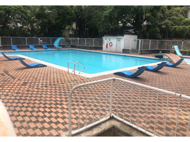Apartamento de 4 alcobas en venta en El Poblado, Rionegro, 300 m² · foto 23 de 24