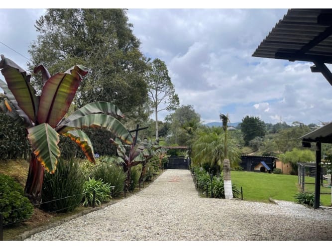 Casa de 4 alcobas en venta en El Retiro, 450 m² · foto 5 de 22