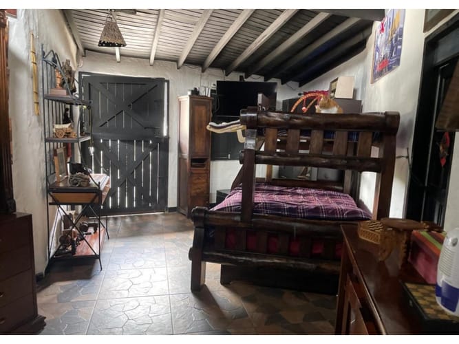 Casa de 4 alcobas en venta en El Retiro, 450 m² · foto 6 de 22