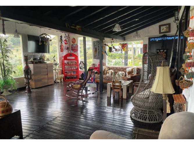Casa de 4 alcobas en venta en El Retiro, 450 m² · foto 7 de 22