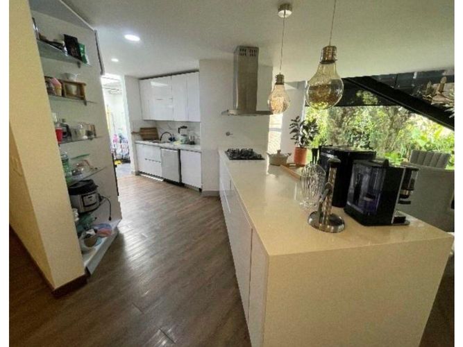 Casa de 3 alcobas en venta en Llano Grande, Rionegro, 416 m² · foto 8 de 10