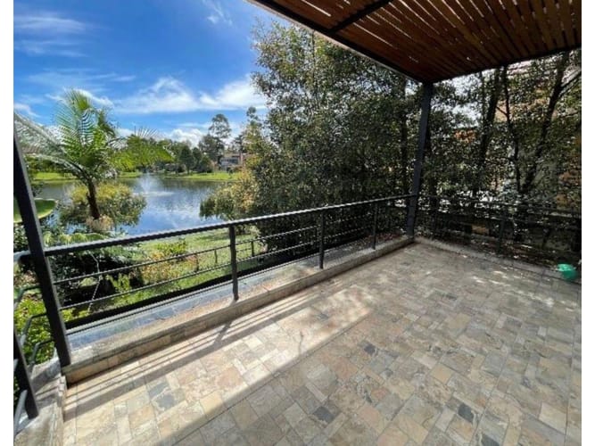 Casa de 3 alcobas en venta en Llano Grande, Rionegro, 416 m² · foto 10 de 10