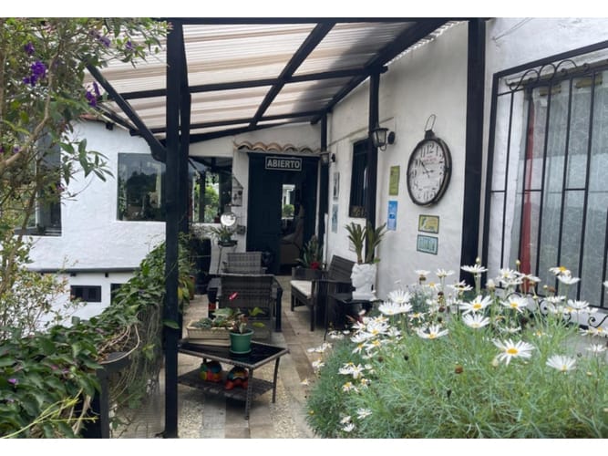 Casa de 4 alcobas en venta en El Retiro, 450 m² · foto 20 de 22