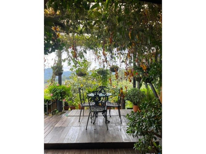 Casa de 4 alcobas en venta en El Retiro, 450 m² · foto 21 de 22