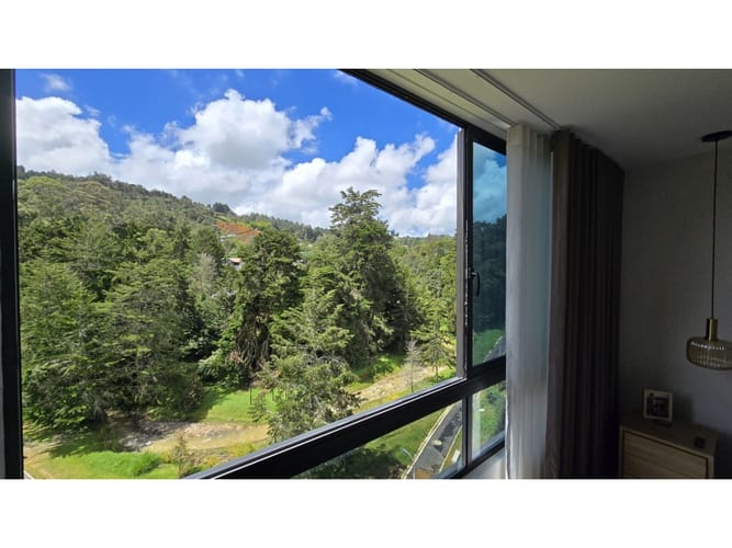 Apartamento de 2 alcobas en venta en Sajonia, Rionegro, 107 m² · foto 5 de 13