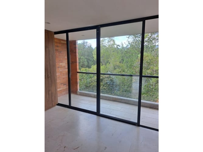 Apartamento de 1 alcoba en venta en Los Salados, El Retiro, 48 m² · foto 1 de 14