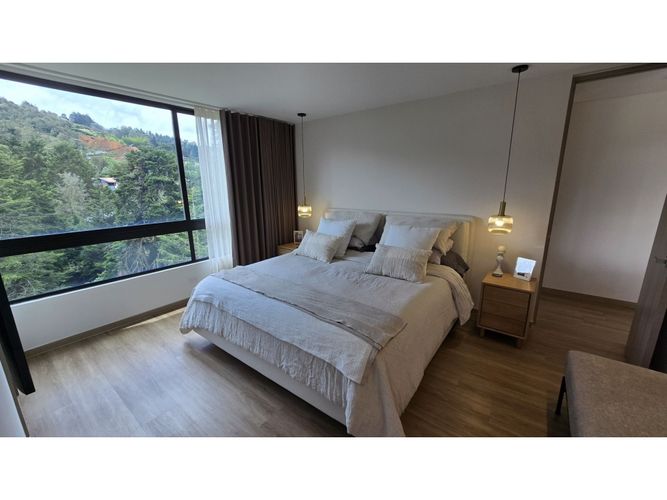 Apartamento de 2 alcobas en venta en Sajonia, Rionegro, 107 m² · foto 7 de 13