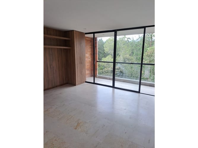 Apartamento de 1 alcoba en venta en Los Salados, El Retiro, 48 m² · foto 2 de 14