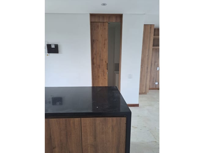 Apartamento de 1 alcoba en venta en Los Salados, El Retiro, 48 m² · foto 3 de 14