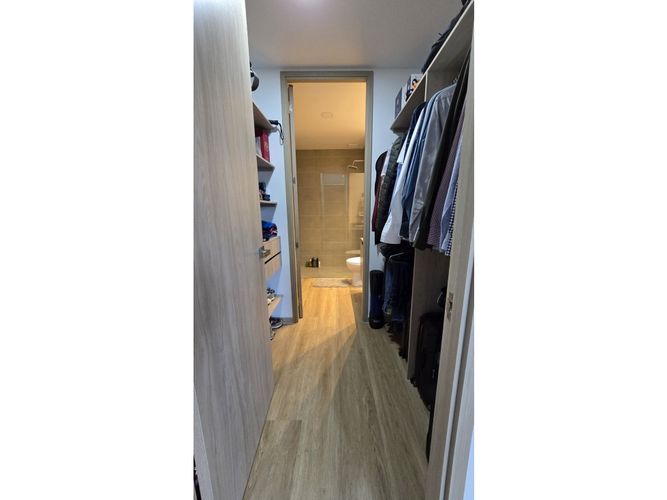Apartamento de 2 alcobas en venta en Sajonia, Rionegro, 107 m² · foto 8 de 13