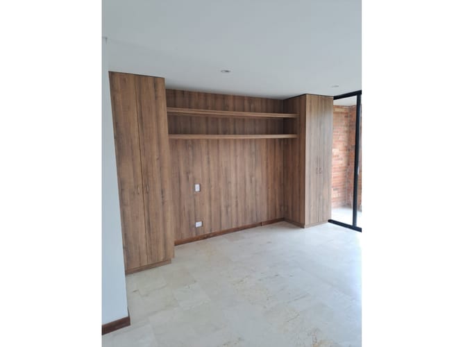 Apartamento de 1 alcoba en venta en Los Salados, El Retiro, 48 m² · foto 4 de 14