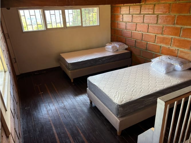 Casa de 3 alcobas en venta en El Porvenir, Guarne, 130 m² · foto 3 de 12