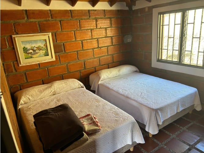 Casa de 3 alcobas en venta en El Porvenir, Guarne, 130 m² · foto 5 de 12