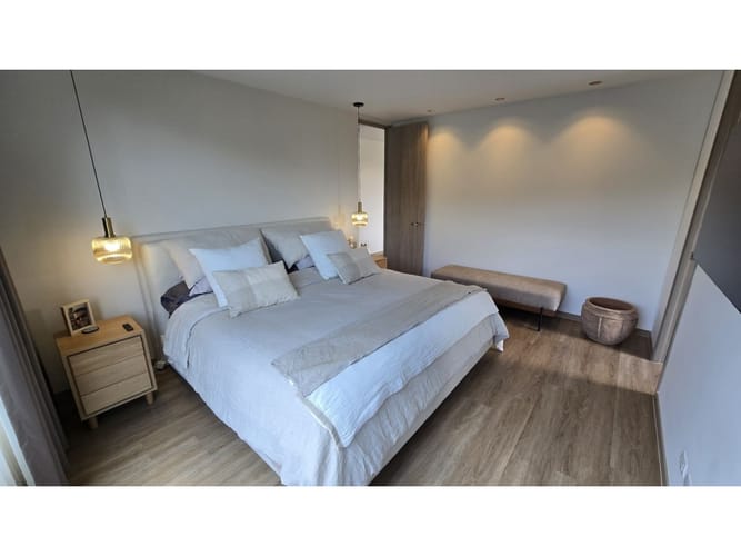Apartamento de 2 alcobas en venta en Sajonia, Rionegro, 107 m² · foto 12 de 13