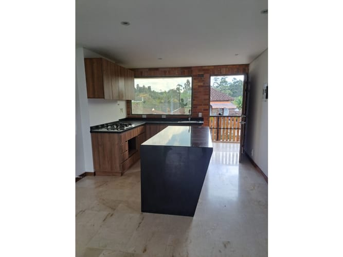 Apartamento de 1 alcoba en venta en Los Salados, El Retiro, 48 m² · foto 8 de 14