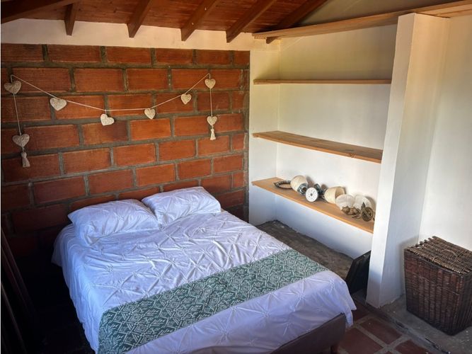 Casa de 3 alcobas en venta en El Porvenir, Guarne, 130 m² · foto 6 de 12