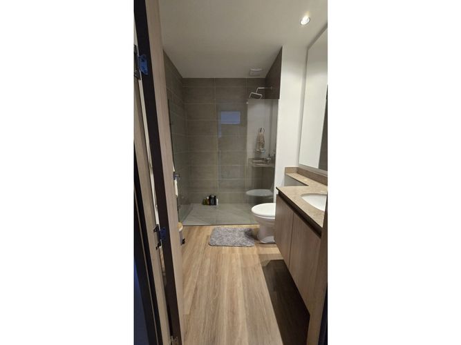 Apartamento de 2 alcobas en venta en Sajonia, Rionegro, 107 m² · foto 13 de 13