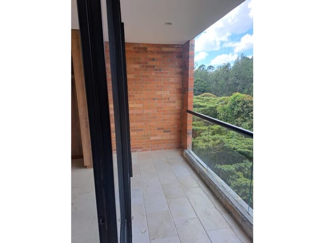 Apartamento de 1 alcoba en venta en Los Salados, El Retiro, 48 m² · foto 9 de 14