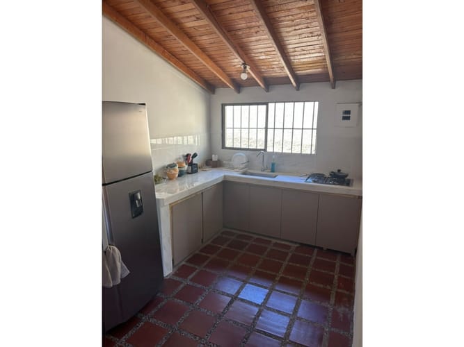 Casa de 3 alcobas en venta en El Porvenir, Guarne, 130 m² · foto 7 de 12