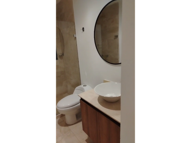 Apartamento de 1 alcoba en venta en Los Salados, El Retiro, 48 m² · foto 11 de 14