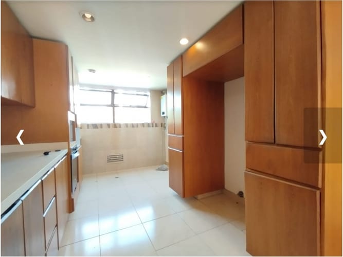 Apartamento de 3 alcobas en venta en El Poblado, Medellín, 203 m² · foto 6 de 15