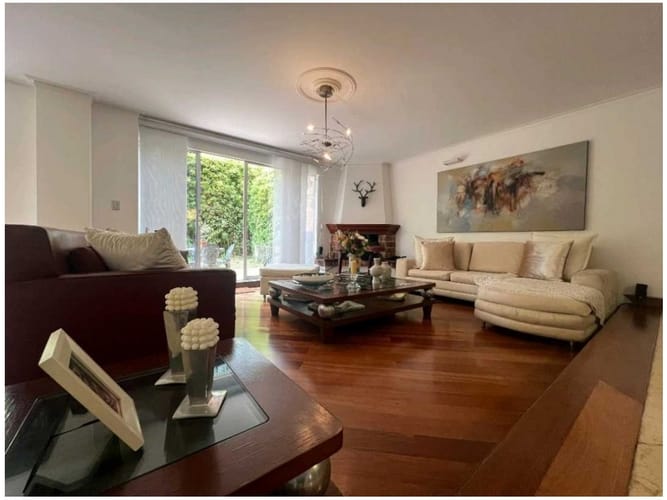Casa de 4 alcobas en venta en La Calera, Medellín, 360 m² · foto 11 de 24