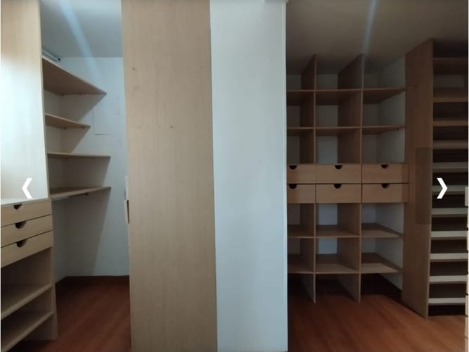 Apartamento de 3 alcobas en venta en El Poblado, Medellín, 203 m² · foto 10 de 15