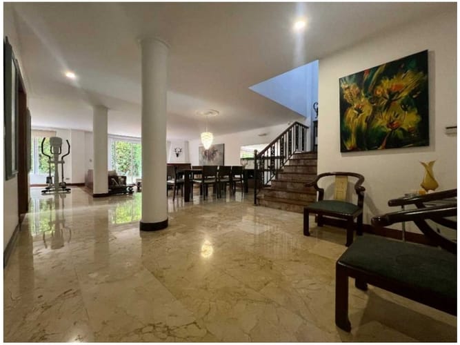Casa de 4 alcobas en venta en La Calera, Medellín, 360 m² · foto 12 de 24