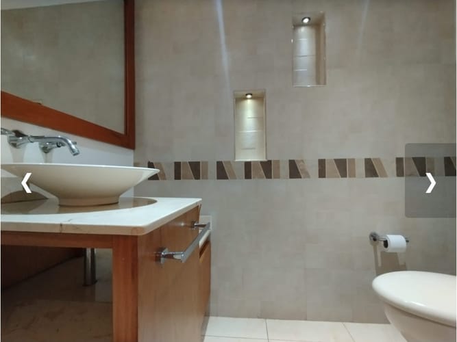 Apartamento de 3 alcobas en venta en El Poblado, Medellín, 203 m² · foto 11 de 15