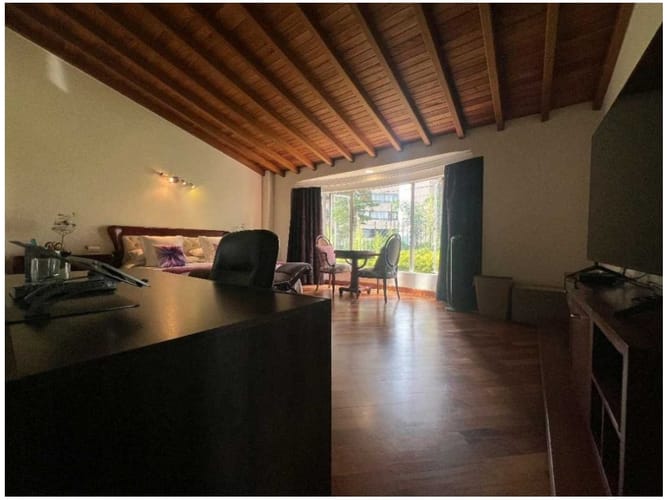 Casa de 4 alcobas en venta en La Calera, Medellín, 360 m² · foto 14 de 24