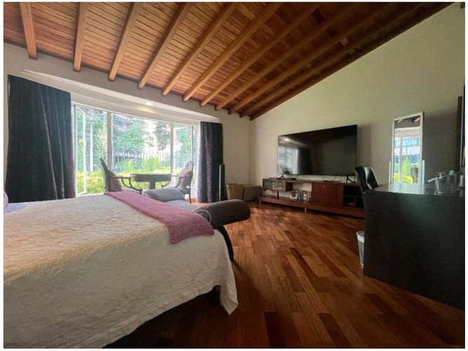Casa de 4 alcobas en venta en La Calera, Medellín, 360 m² · foto 15 de 24