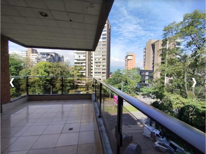 Apartamento de 3 alcobas en venta en El Poblado, Medellín, 203 m² · foto 14 de 15
