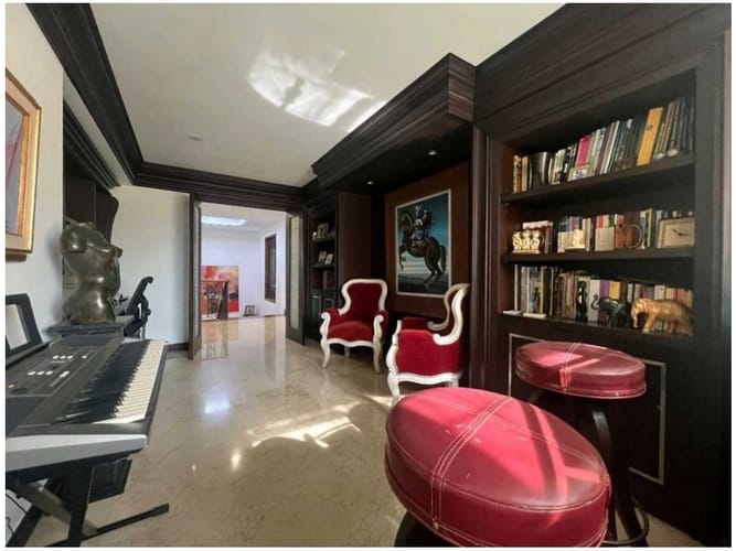 Casa de 4 alcobas en venta en La Calera, Medellín, 360 m² · foto 20 de 24
