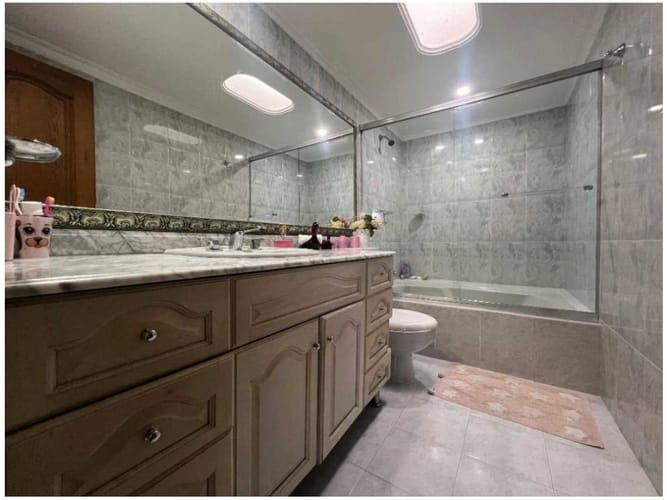 Casa de 4 alcobas en venta en La Calera, Medellín, 360 m² · foto 22 de 24
