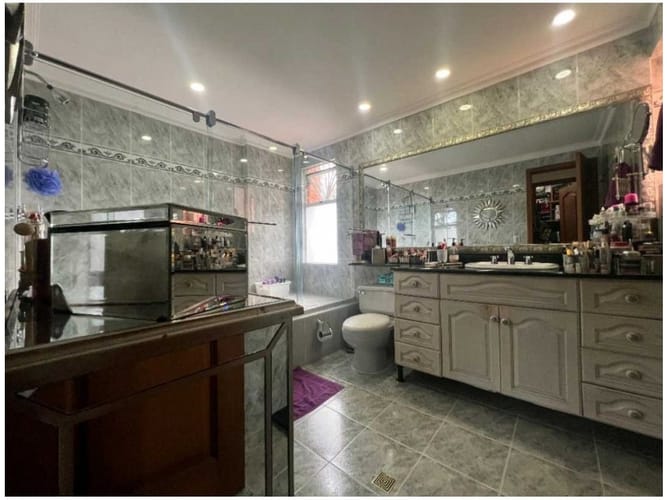 Casa de 4 alcobas en venta en La Calera, Medellín, 360 m² · foto 24 de 24