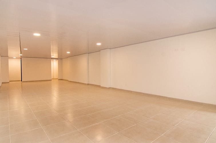 Local en venta en Tunja, Tunja, 73 m² · foto 4 de 6
