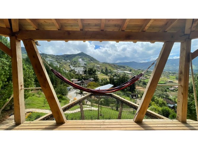Casa de 3 alcobas en venta en El Carmen De Viboral, El Carmen de Viboral, 441 m² · foto 9 de 12