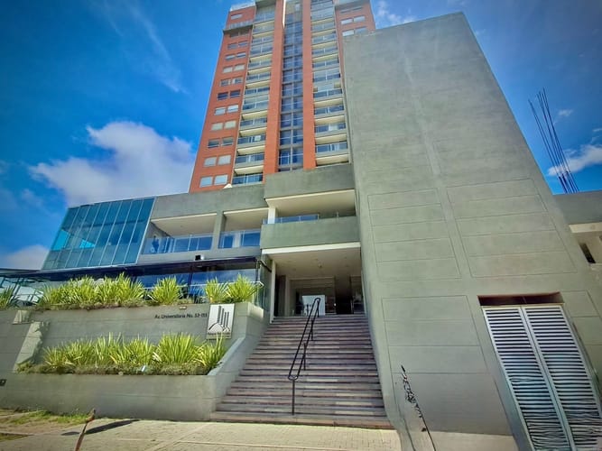 Local en venta en Tunja, Tunja, 73 m² · foto 5 de 6