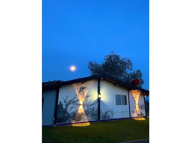 Casa de 8 alcobas en venta en Aeropuerto, Guarne, 600 m² · foto 4 de 24