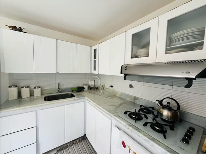 Apartamento de 3 alcobas en venta en Palma De Mollorca, Envigado, 93 m² · foto 2 de 16